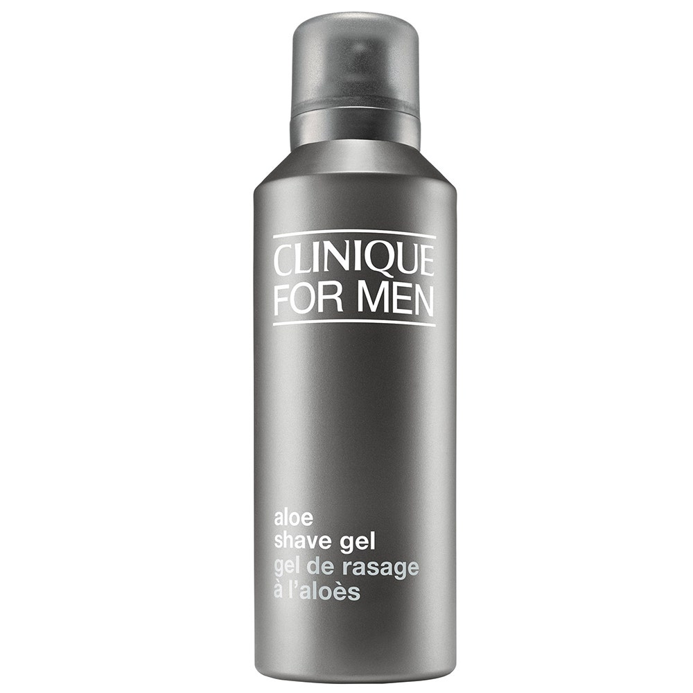 Clinique For Men Gel per la Rasatura con Aloe 125 ml