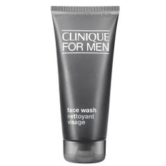 Clinique Clinique For Men Sapone per il viso Pour tous i tipi di pelle 200 ml