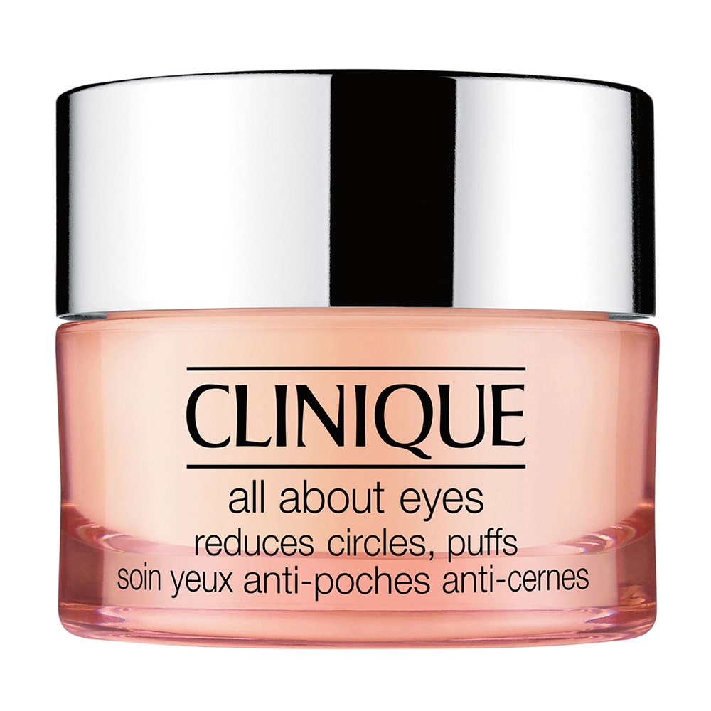 Clinique All About Eyes Gel-crema per gli Occhi Anti-borse Anti-occhiaie 15ml