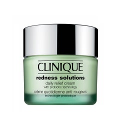 Clinique Redness Solutions Crema antirossore Pour tous i tipi di pelle 50ml
