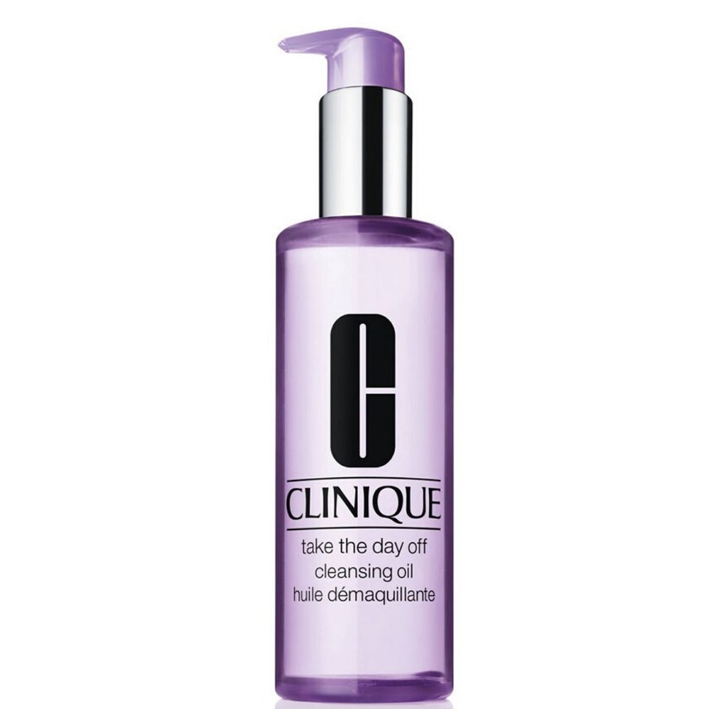 Clinique Take The Day Off Olio detergente Pour tous i tipi di pelle 200 ml