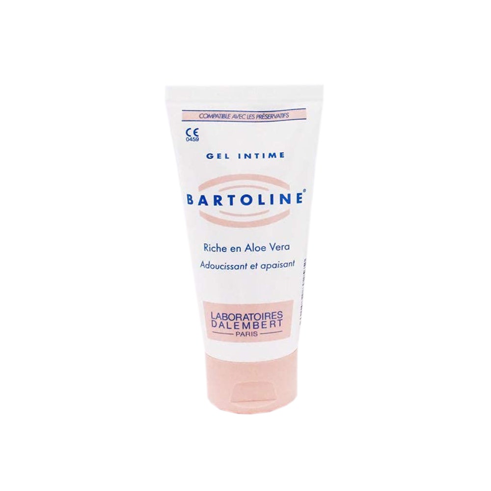 Laboratoire D'Alembert Bartoline Gel intimo semplice 60 ml