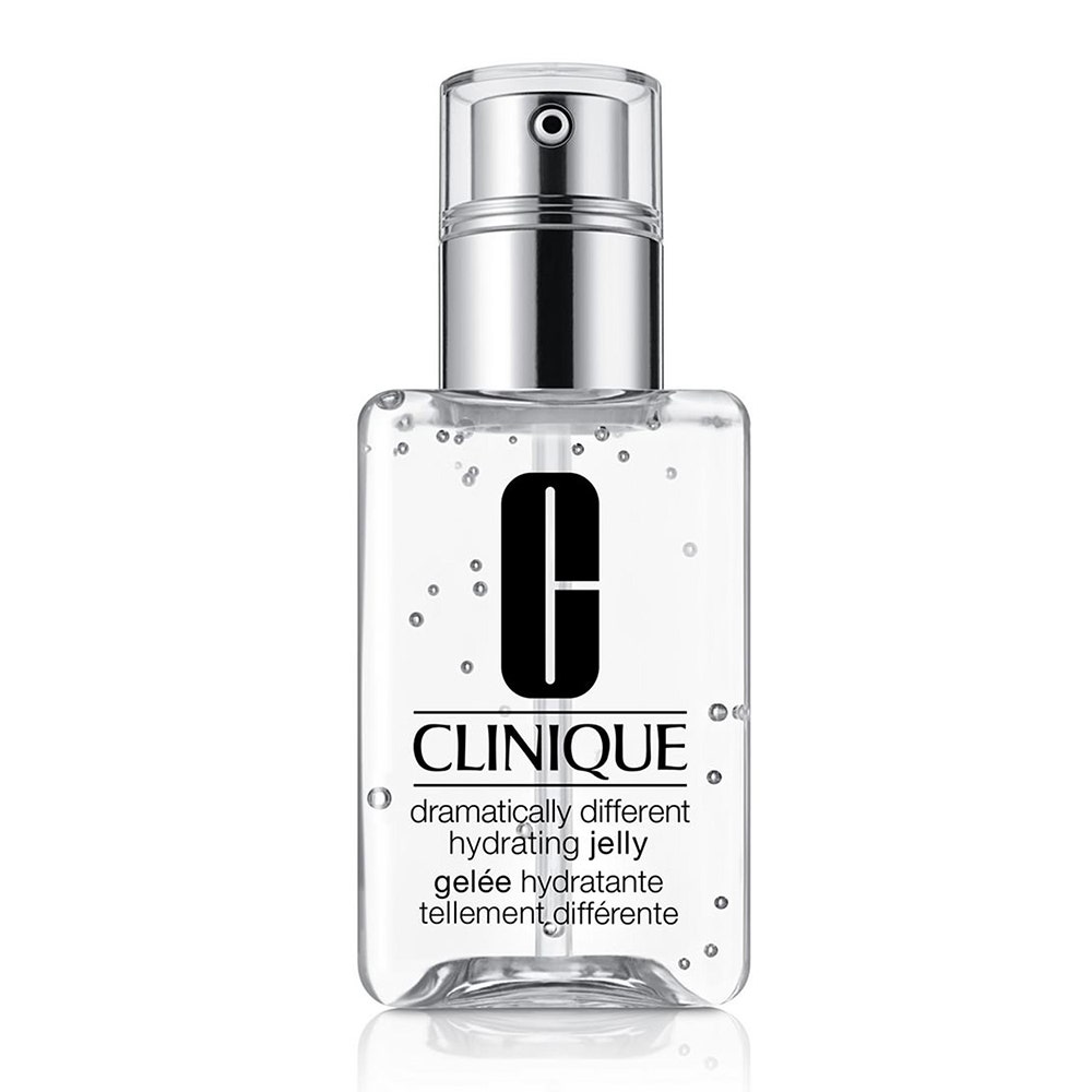 Clinique Basic 3 Temps Gel idratante anti-inquinamento Pour tous i tipi di pelle 125 ml