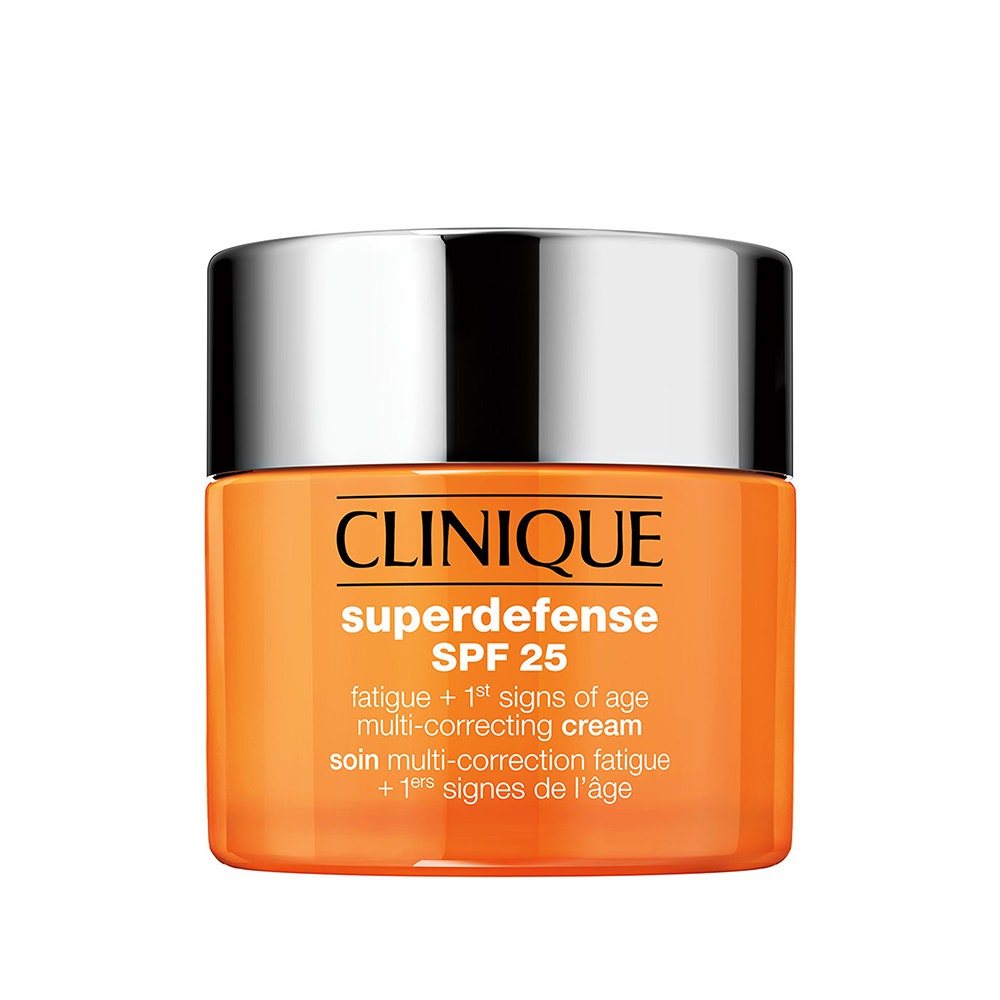 Clinique Superdefense Crema idratante multicorrezione SPF25 50ml
