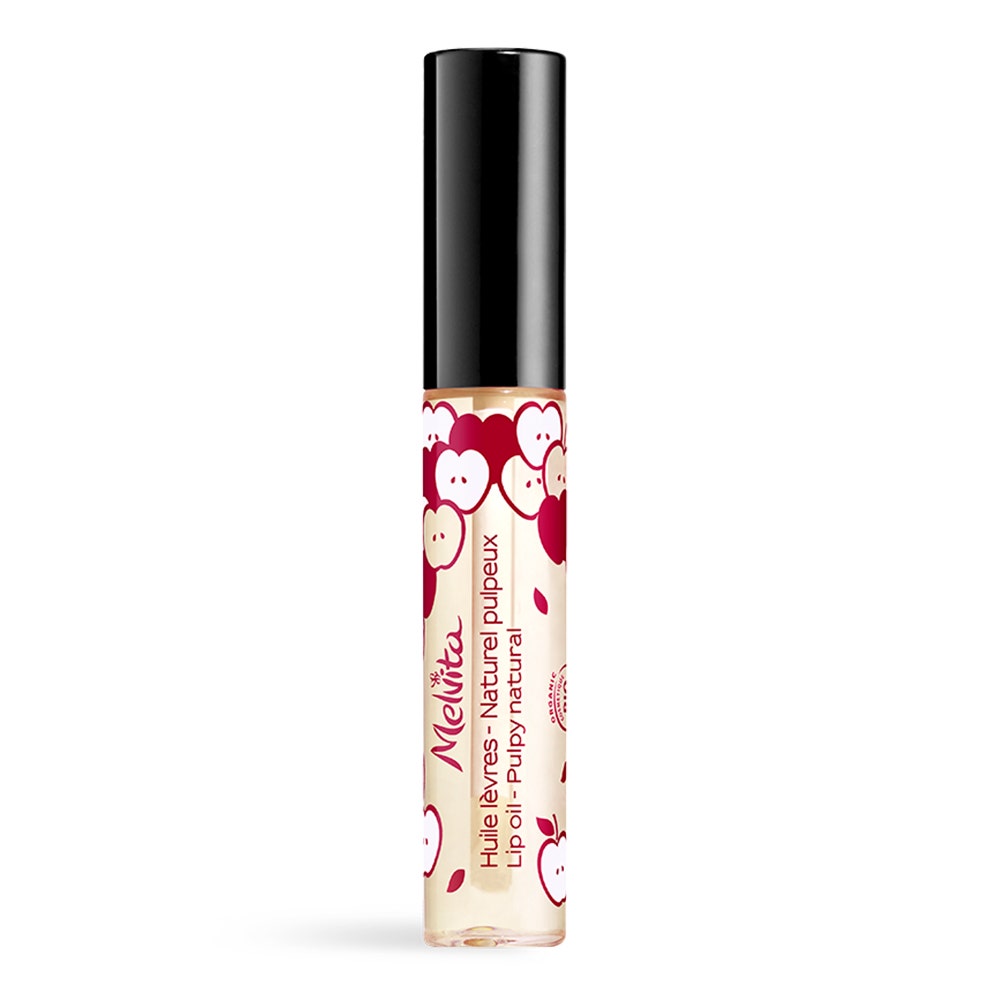 Melvita Olio per labbra 7.5ml