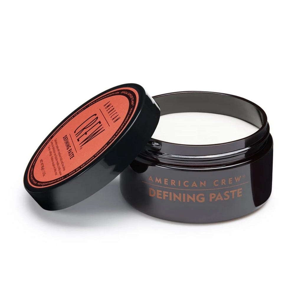 American Crew Cera modellante in pasta definente 85g