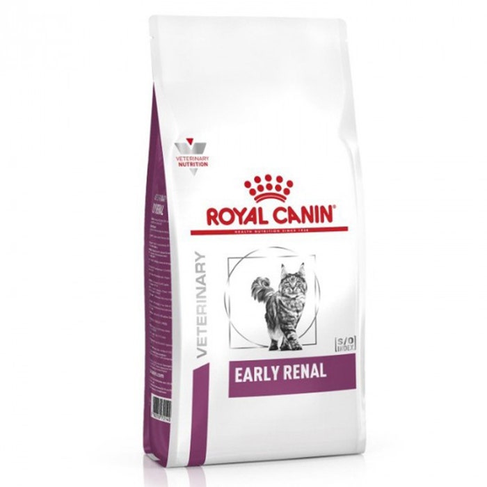 Cibo per Gatti RENALE PRECOCE 1.5 kg Royal Canin