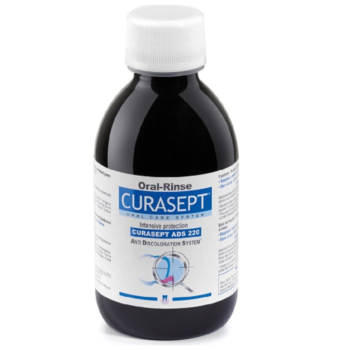 Bagno ADS 220 200 ml Curasept