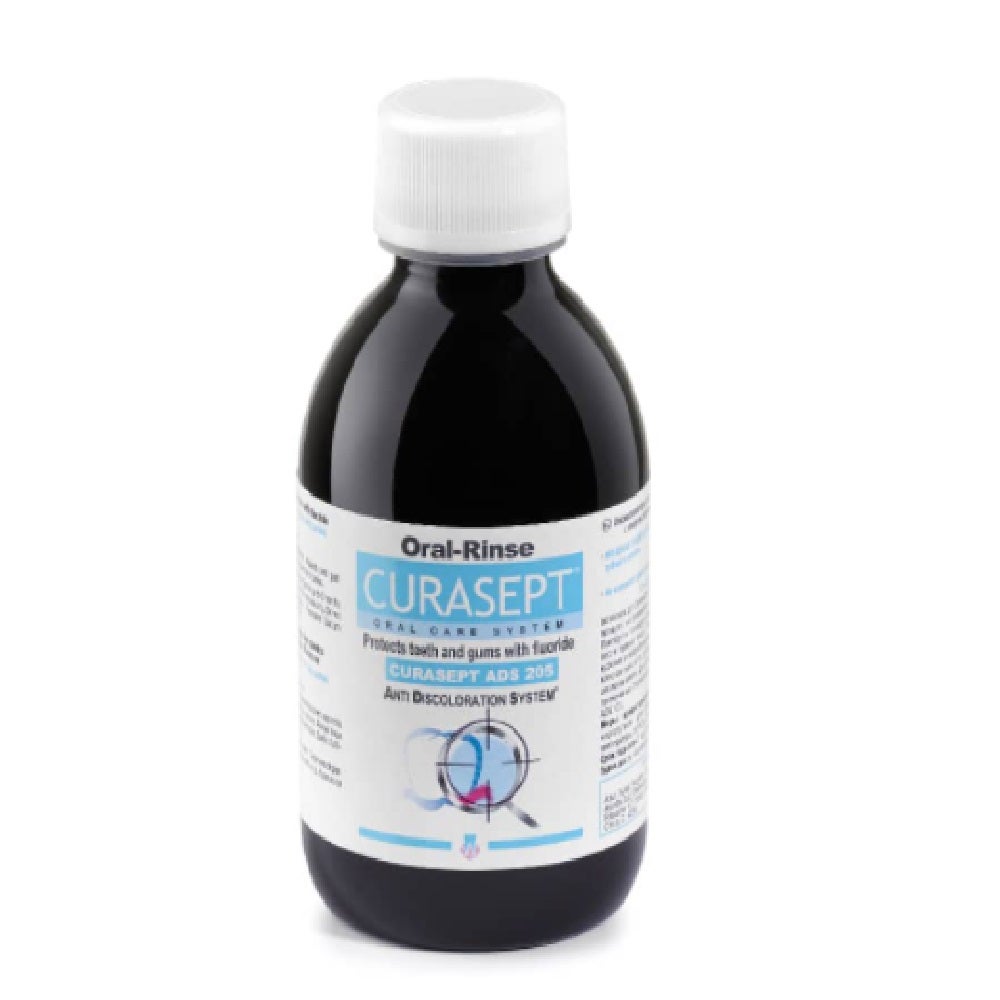 Curasept Bagno ADS 205 200 ml