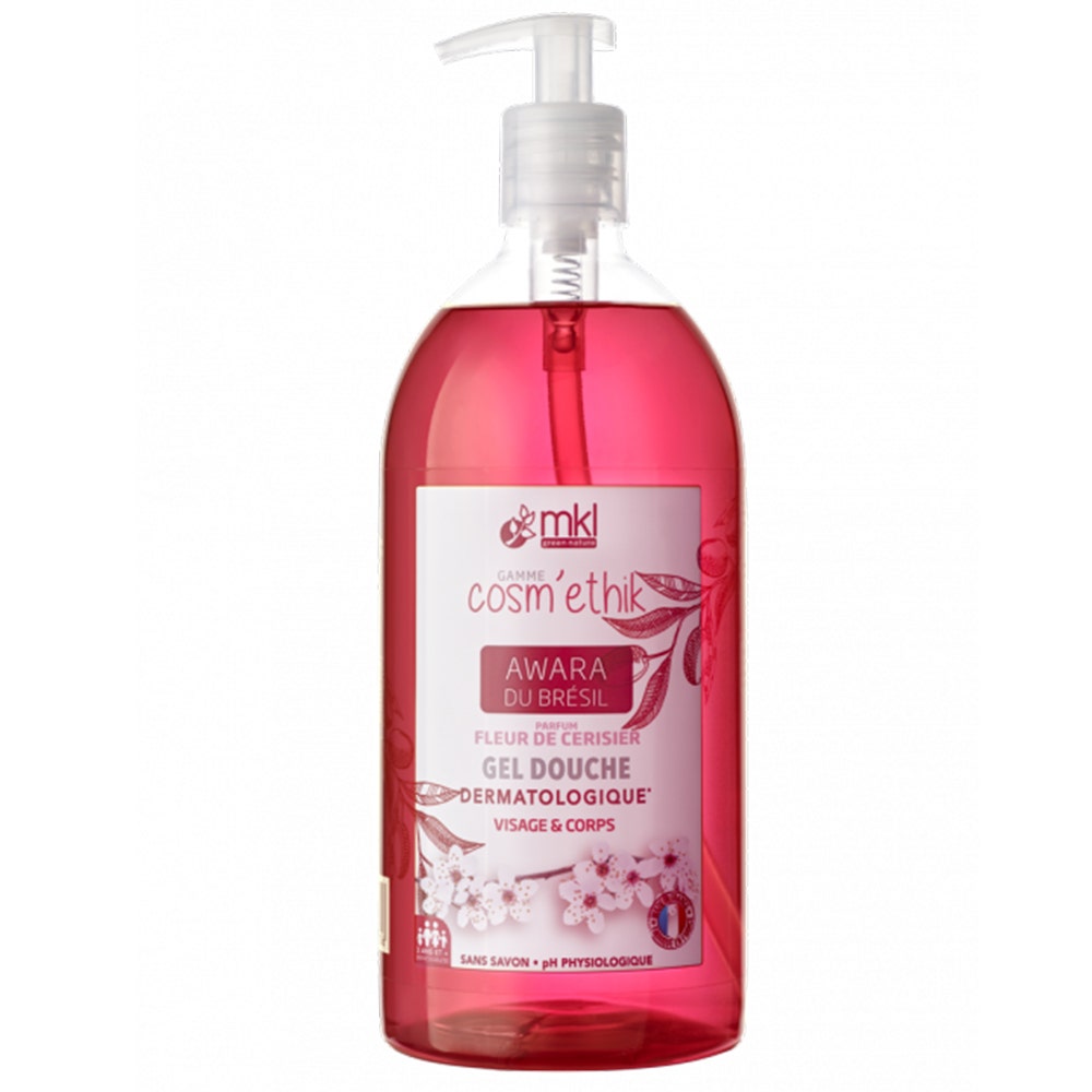 Mkl Cosm'ethik Gel doccia 1L
