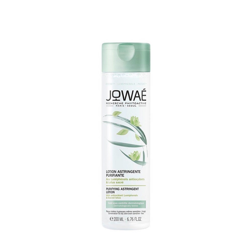 Jowae Purezza Lozione astringente purificante 200 ml