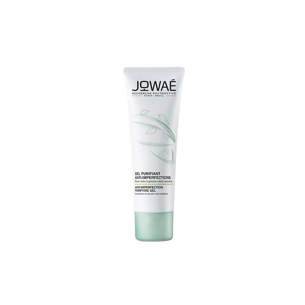 Jowae Purezza Gel purificante anti-imperfezioni 40 ml