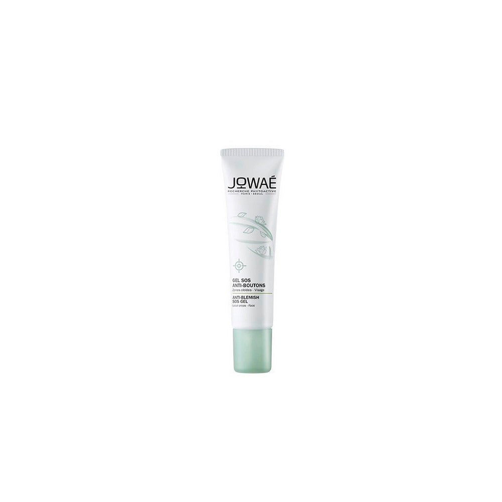Jowae Purezza Gel lenitivo per i brufoli 10ml