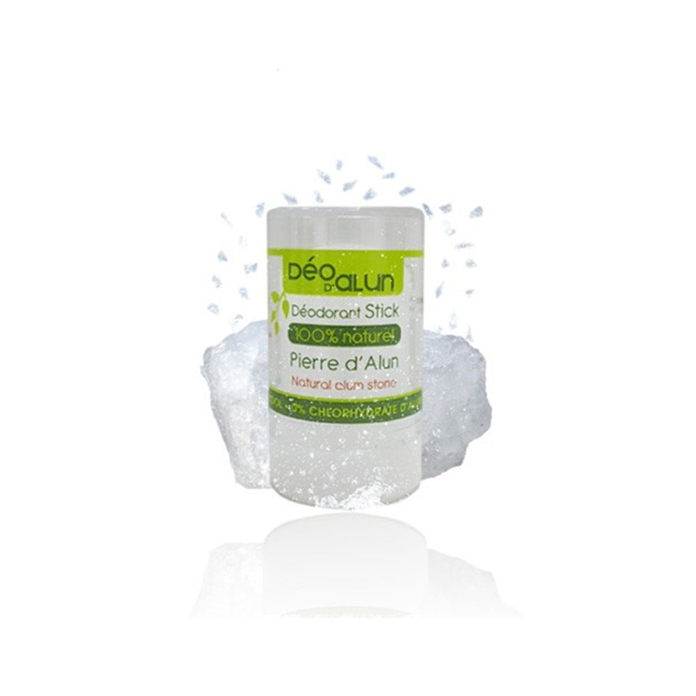 Mkl Deodorante in stick all'allume 80g