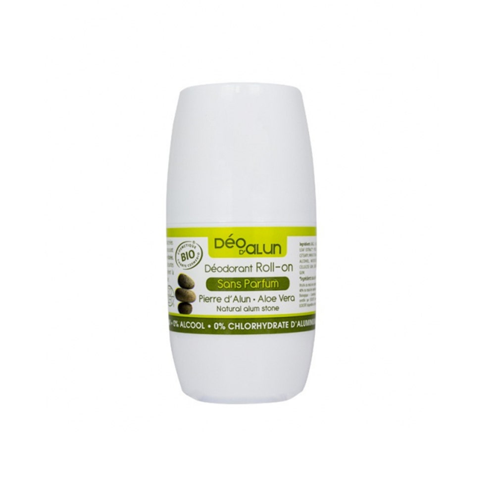 Mkl D'Alun Deodorante Roll On 50ml
