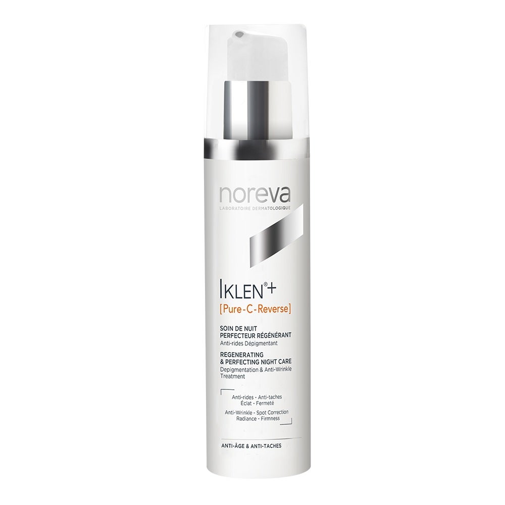 Noreva Iklen+ Pure C Reverse Assistenza notturna 50ml