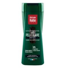Petrole Hahn Shampoo Detox con Carbone Capelli grassi 250ml