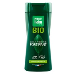Petrole Hahn Shampoo biologico fortificante Ginseng e Aloe vera - Capelli normali 250ml