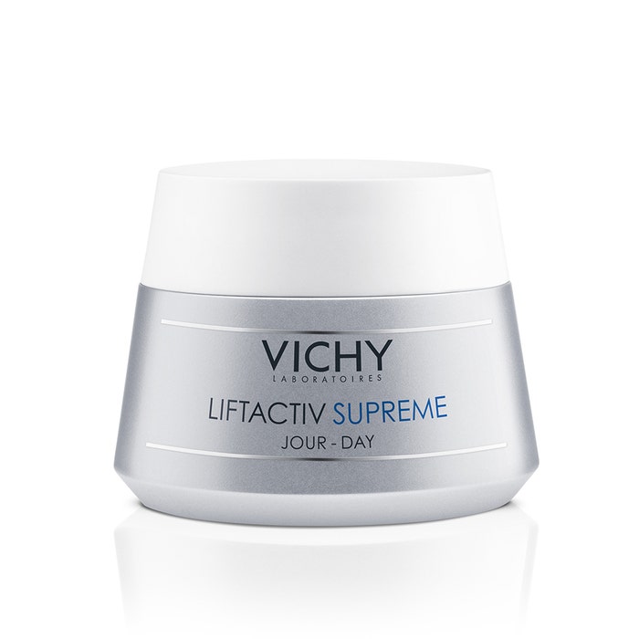 Vichy Liftactiv Supreme Supreme Pelli Normali e Miste 50ml