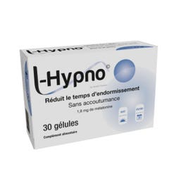 Health Prevent L-Ipno 30 capsule