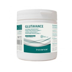 Inovance Glutavance Sistema immunitario e funzioni muscolari 400g