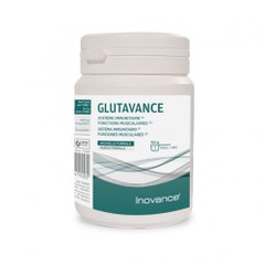 Inovance Glutavance Sistema immunitario e funzioni muscolari 150g