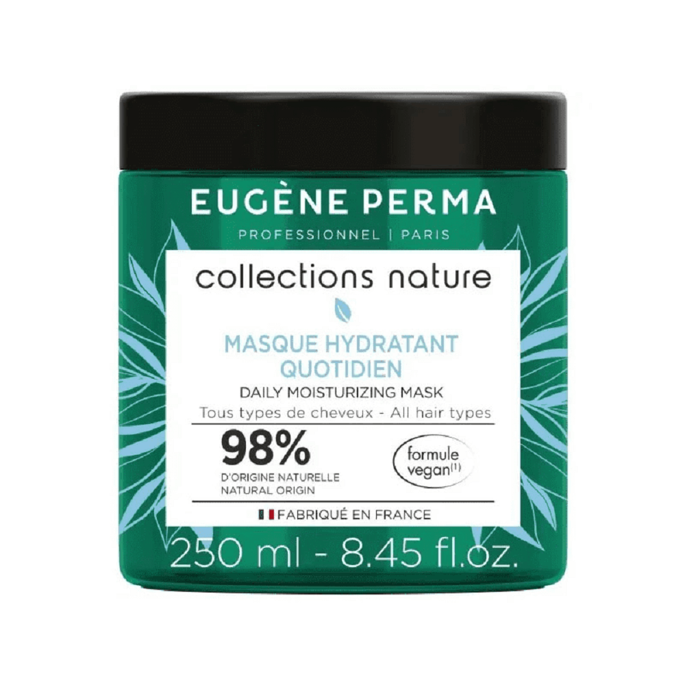 Collections Nature Maschera Pour tous les types de capelles 250ml