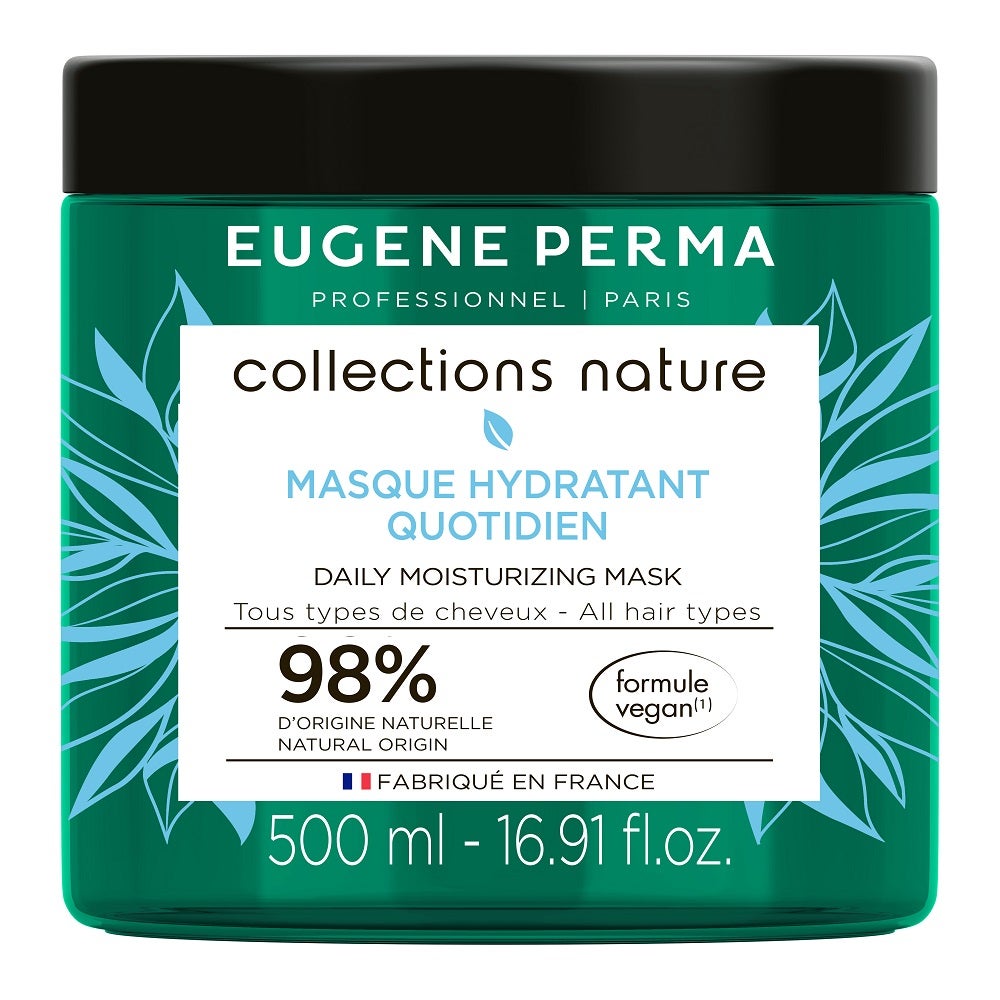 Collections Nature Maschera Pour tous les types de capelles 500ml