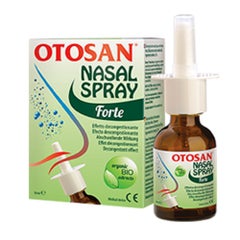 Otosan Spray Nasale forte 30ml