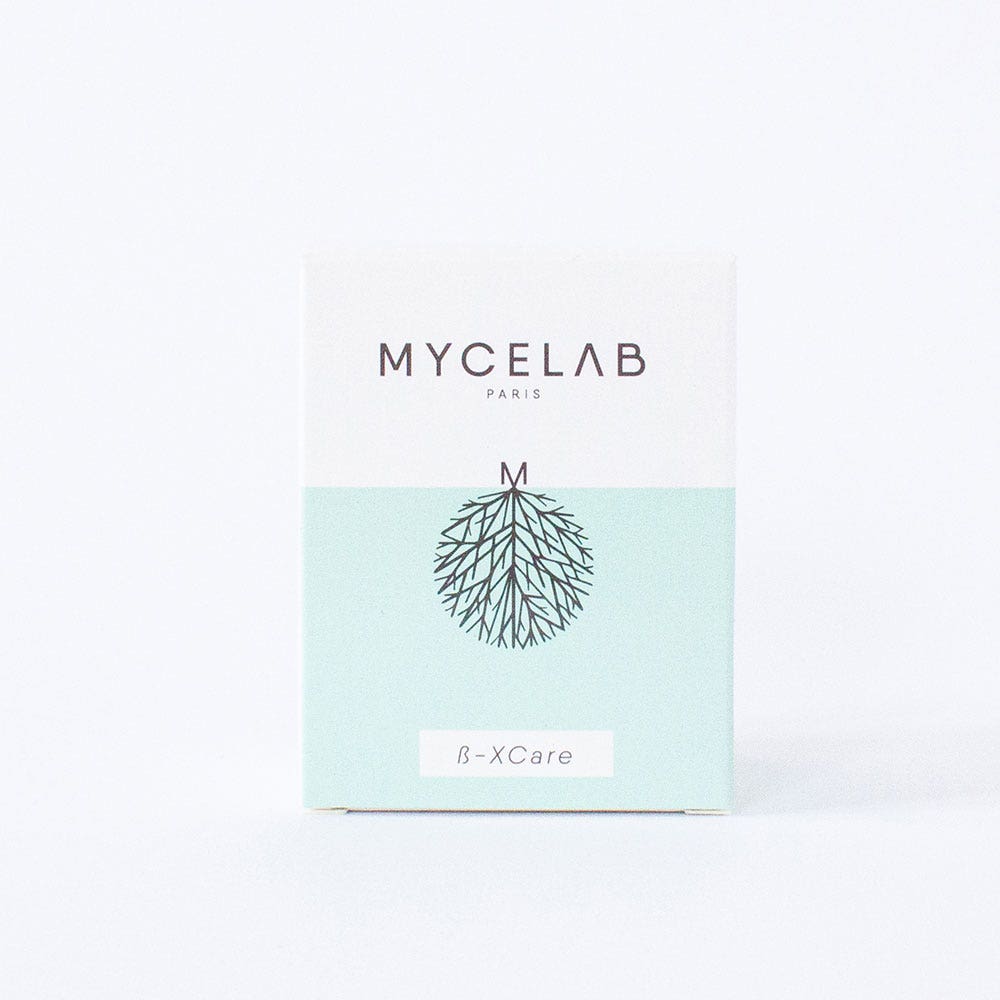 Mycelab B-xcare Benessere articolare 70 Geluli