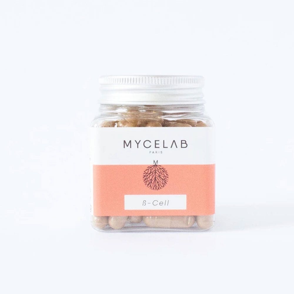 Mycelab Cellule B Antiossidante e protettore cellulare 70 Geluli