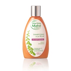 Martine Mahé Shampoo N.A Capelli secchi e sensibilizzati 200 ml