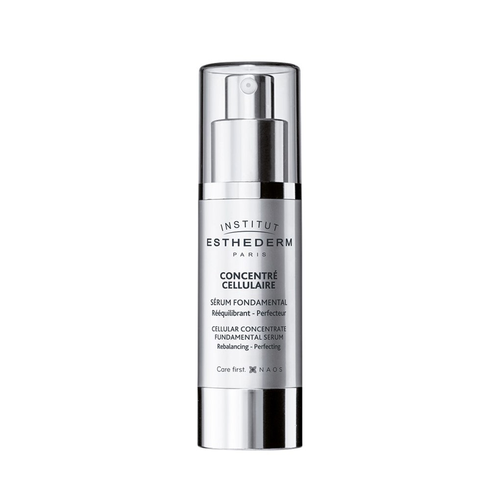 Institut Esthederm Concentrato cellulare Siero Riequilibrante e Perfezionante 30ml