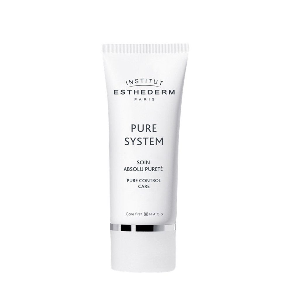 Institut Esthederm Pure System Crema viso purificante e opacizzante 50ml