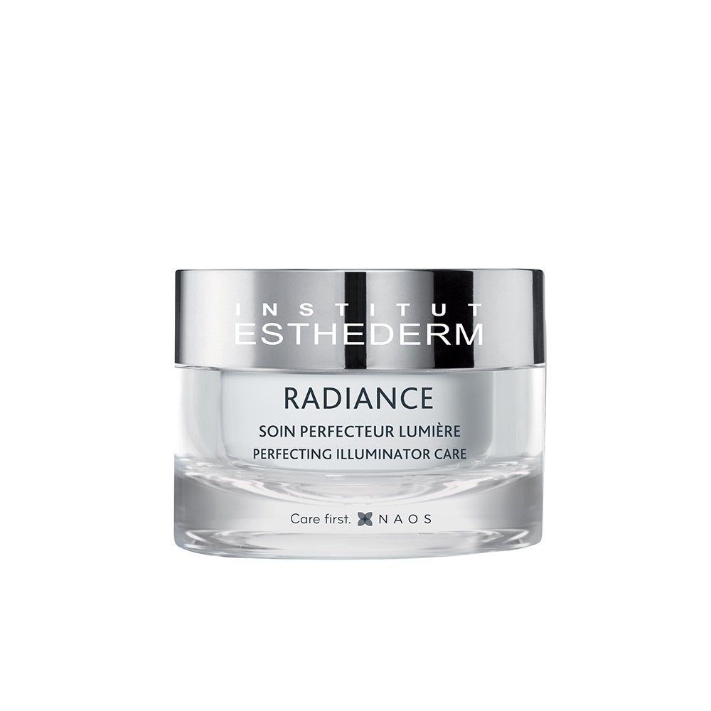 Institut Esthederm Radiance Crema Viso Illuminante 50ml