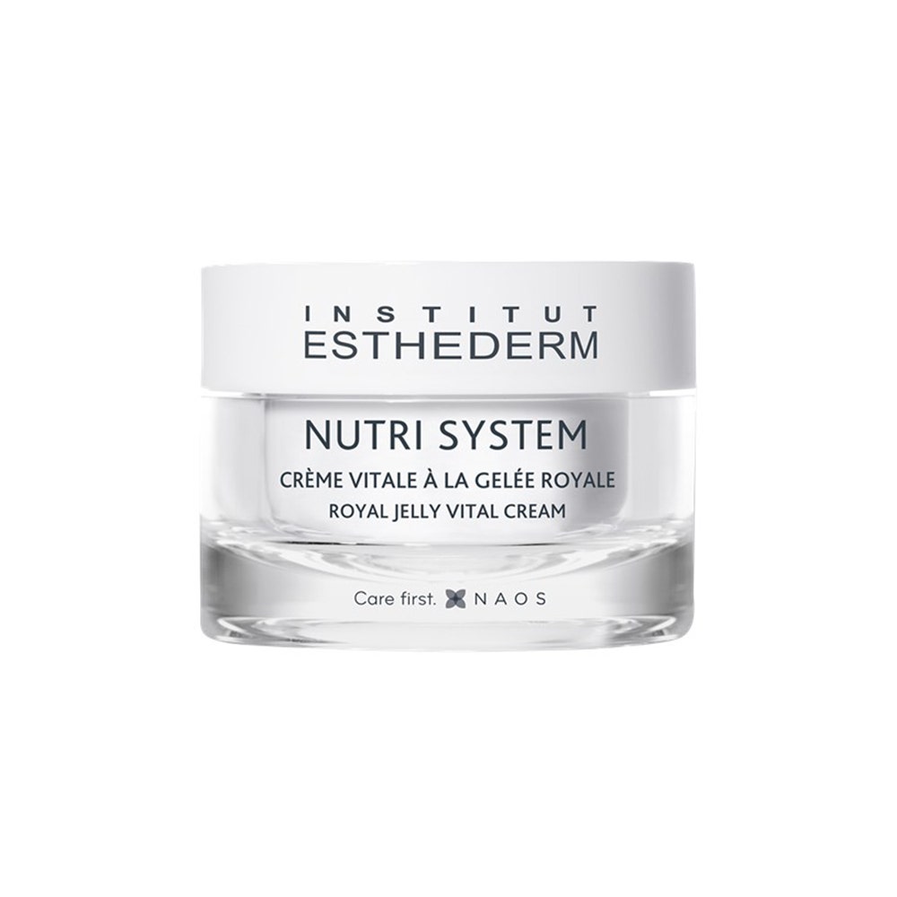 Institut Esthederm Nutri System Crema Nutriente alla Pappa Reale 50ml