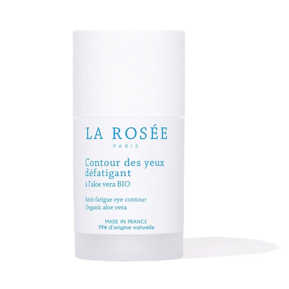 LA ROSÉE Contorno occhi defaticante 15 ml