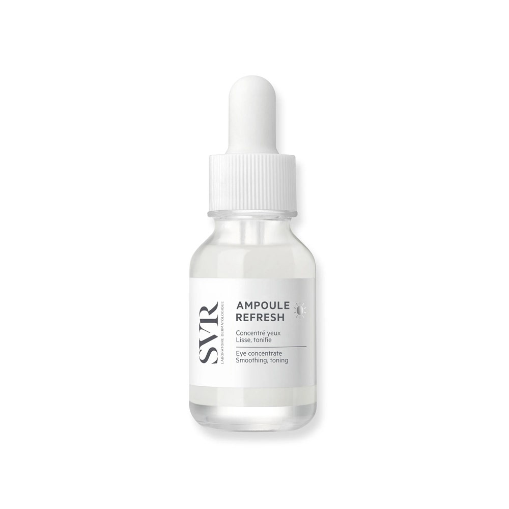 Svr Ampolla Concentrato occhi giorno effetto rinfrescante 15 ml