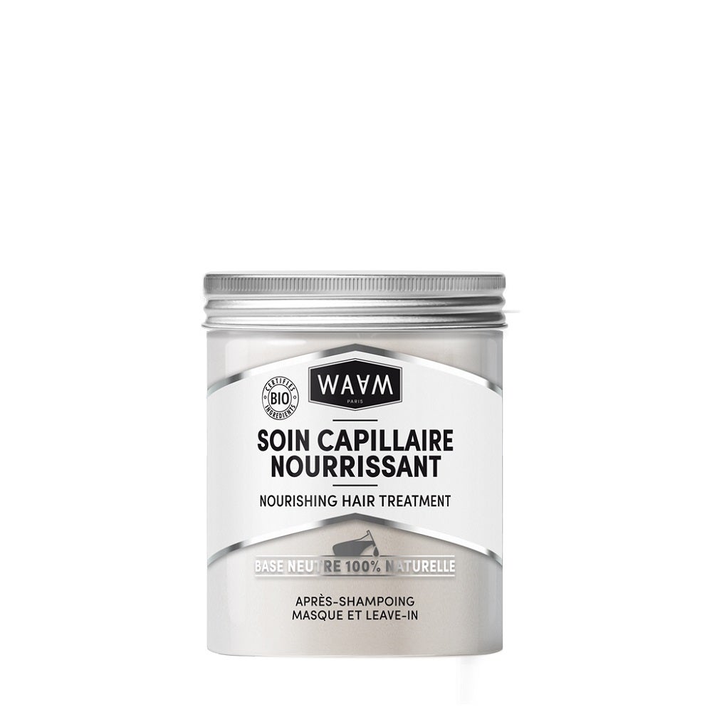 Waam Base per la cura dei capelli 300 ml
