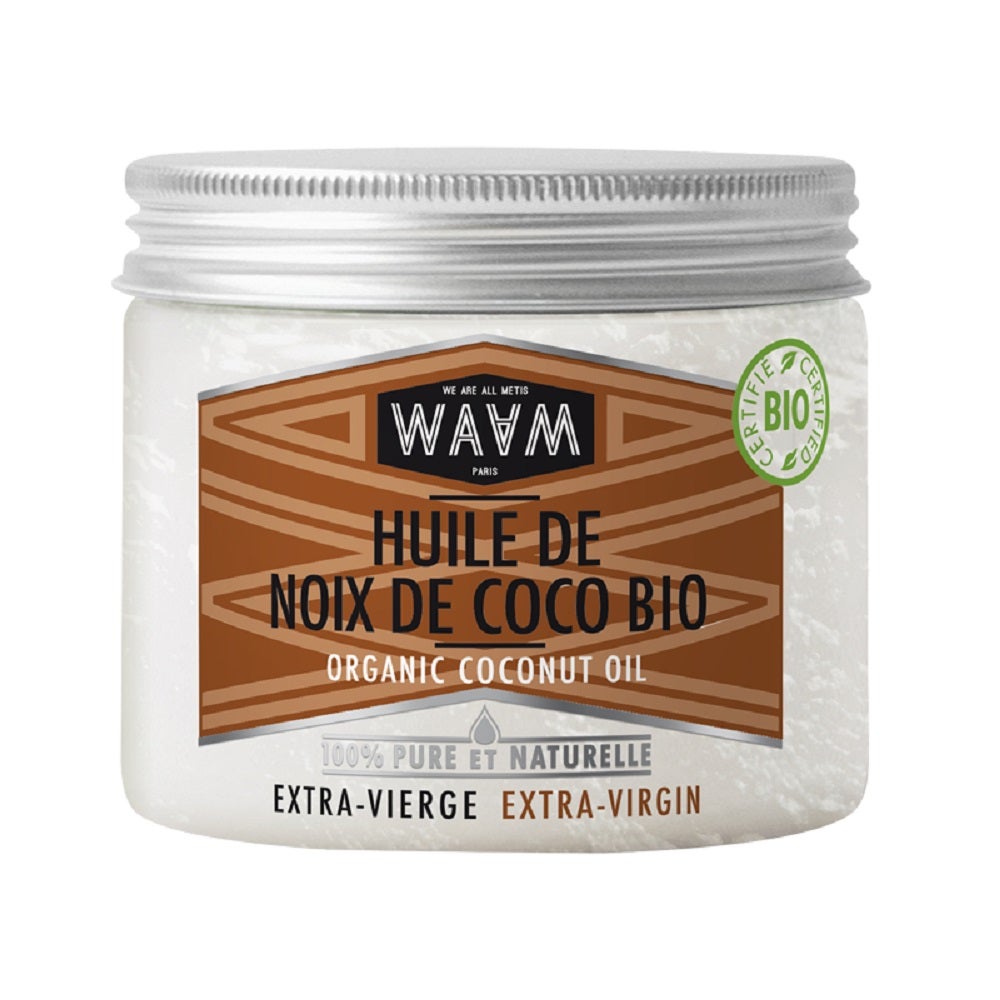 Waam Oli di Cocco vegetale 350 ml