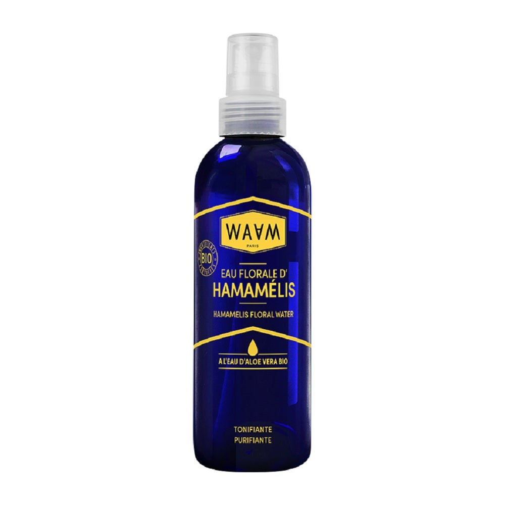 Waam Acqua floreale di Hamamelis 200 ml