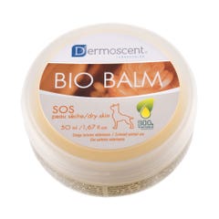 LDCA Bio-Balm SOS Riparatore per Cane per tartufi, cuscinetti e calli 50ml