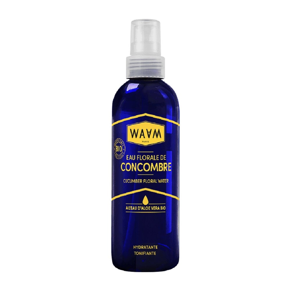 Waam Acqua floreale di cetriolo 200 ml