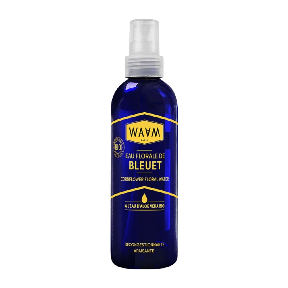 Waam Acque floreali 200 ml