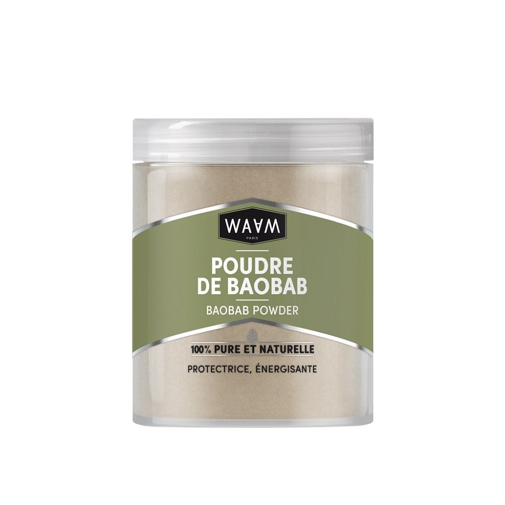 Waam Polvere di baobab 150g