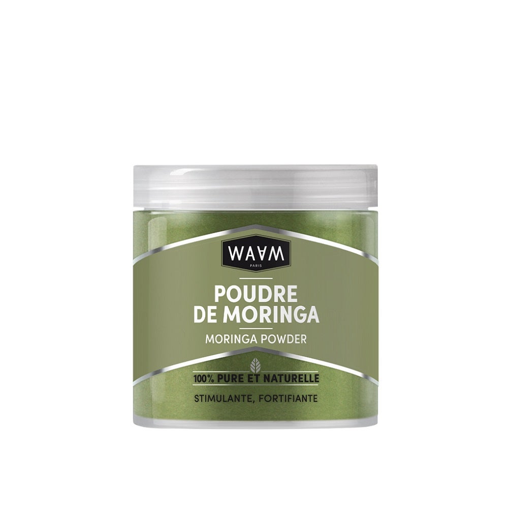 Waam Moringa in polvere 100g