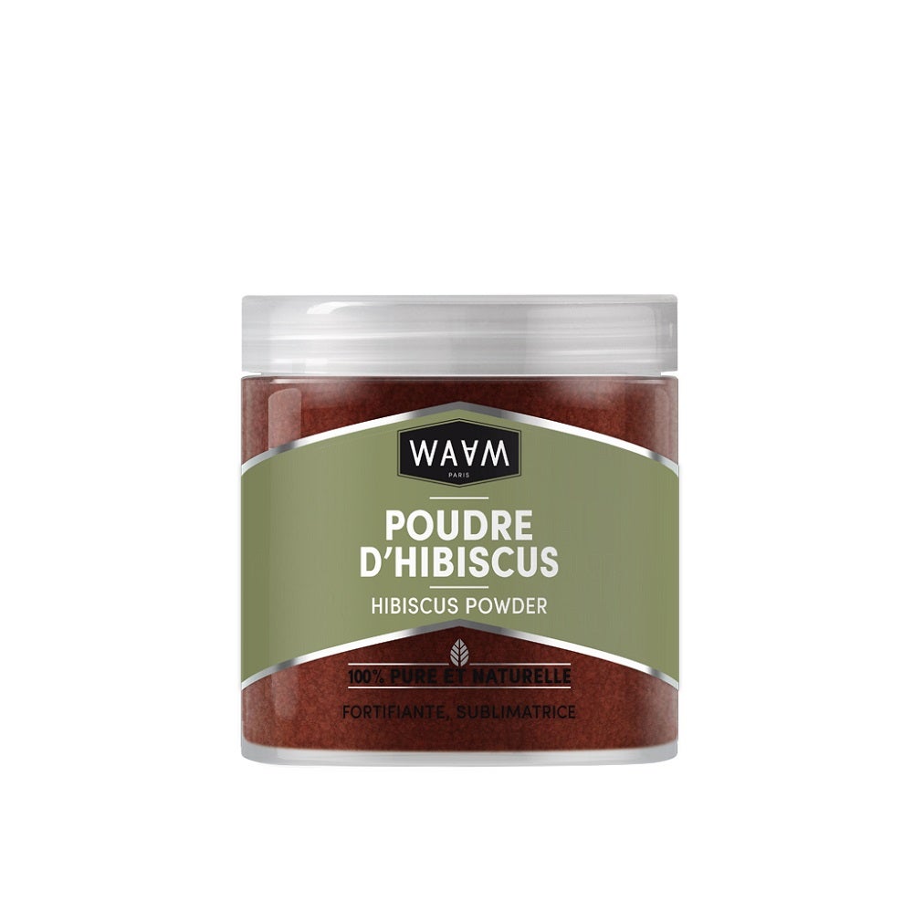 Waam Ibisco in polvere 150g