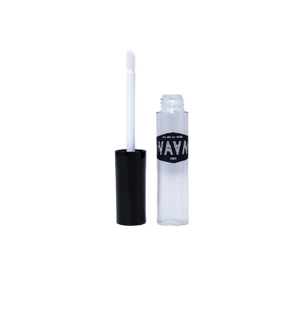 Waam Tubo di gloss vuoto 10ml
