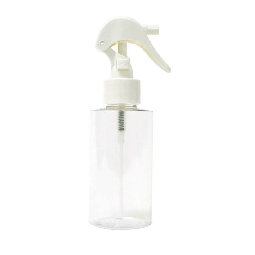 Waam Bottiglia di plastica vuota con spray 125 ml