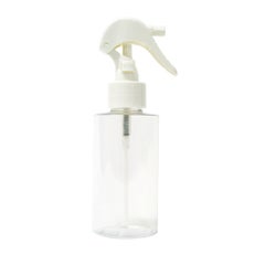 Waam Bottiglia di plastica vuota con spray 125 ml